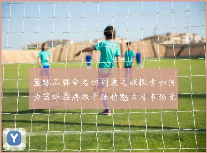 篮球品牌命名的创意之旅探索如何为篮球品牌赋予独特魅力与市场竞争力